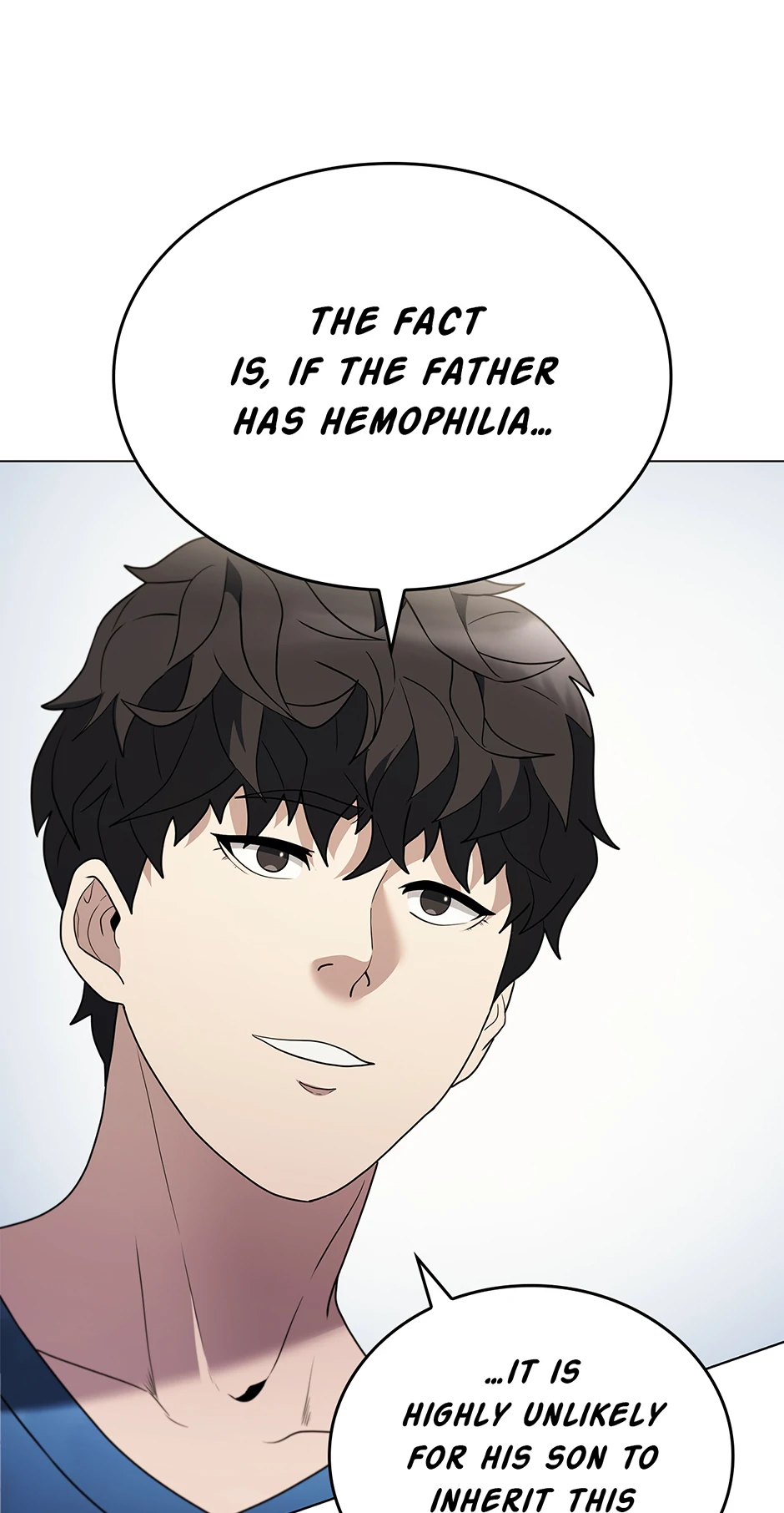 Dr. Choi Tae-Soo Chapter 232 35